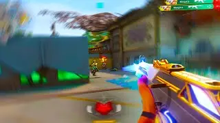 Prime Vandal ASMR
