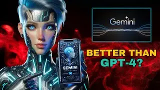 Is Google Gemini Really Better Than GPT-4?