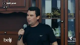 Rahat Kakajykow Halk Aýdymlary 2024 4K 