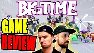 Big Time 101: Full Gameplay, NFT's, and Overview