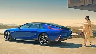 New Cadillac CELESTIQ 2023 Production Model | 600 HP | Design, Price & Release Date