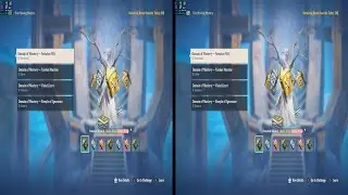 [Genshin Impact 4K Stereo 3D] Overflowing Mastery Event
