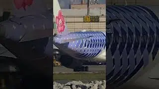 B-18918 Carbon Fibre / Airbus cs China Airlines