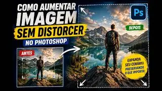 How to Enlarge Image in Photoshop 2022