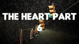 Drake - THE HEART PART 6 (Lyrics) (Kendrick Lamar Diss)