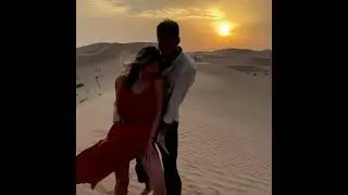 Ты моё счастье.  Султан и Лота.