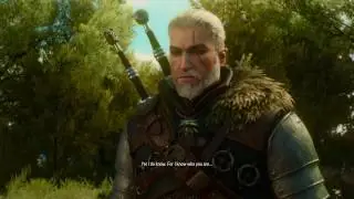 The Witcher 3 Blood & Wine: There can be only one (side quest) Acquiring Aerondight