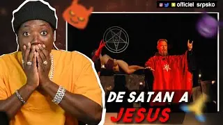 Il se moquait de Jésus jusqu’a ce qu’il se passe ça 👻 OFFICIEL SRPSKO