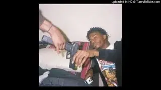 Playboi Carti - Trenches Instrumental (Bass Boosted)
