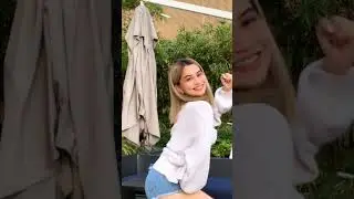 Touch It - KiDi Dance  Tiktok Dance Challenge 2021 ❤️ | Vanessa Alvarez 
