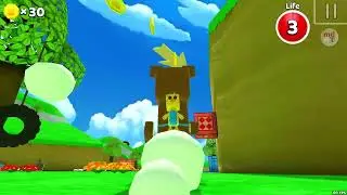 Super Bear Adventure - Gameplay Android [ PART 03 ]
