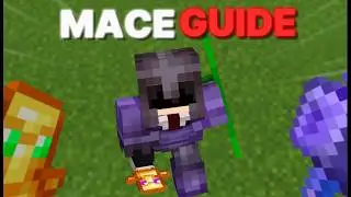 How To Dominate Mace PvP | Guide