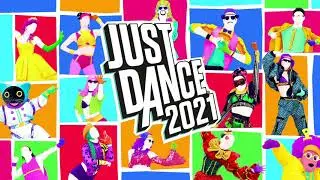 PS4 Longplay - Just Dance 2021 Part.1