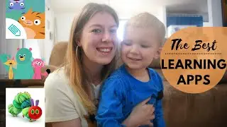 Top 3 Educational Apps For Kids | Distance Learning/Homeschool Apps