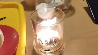 The End of The Candle