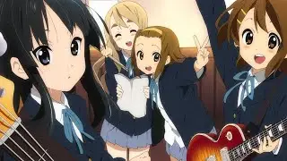 This Anime Made Me Feel Again
