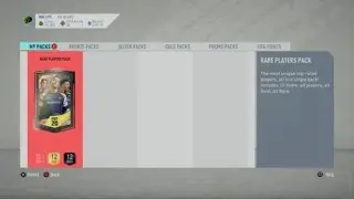 FIFA 20 First XI sbc - CHEAPEST WAY