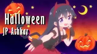 Halloween [AMV] - JP Ashkar