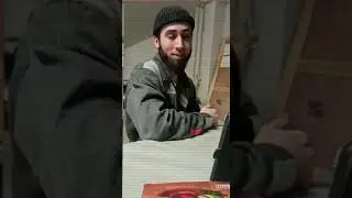 моро гариби намешиканад