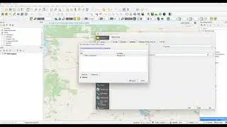 QGIS  - Importing KML/KMZ files