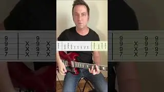 Born To Be Wild with Guitar Tabs