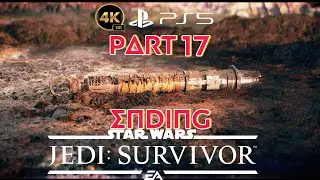 Star Wars Jedi: Survivor 2023