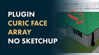 Curic Face Array - Substituto do Floor Generator