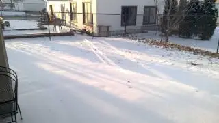 AT&T Lumia 1520: 4K Video Sample