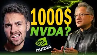IS IT NOT TOO LATE TO INVEST IN NVIDIA?