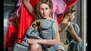 The Making-of (Teaser) | Maxim Gorki Theater