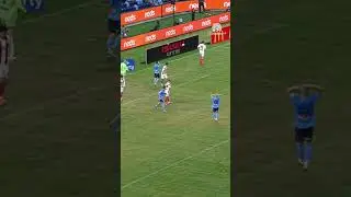 TOM GLOVER. HOW!? 😱🧤