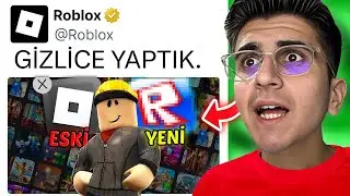 ROBLOX SECRETLY CHANGED THIS..😲 *You Didn't Notice*