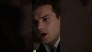 The moment Christian Grey finds out Anastasia Steele is a virgin | 