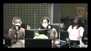Hyolyn X Dasom - Sistar Summer Song Medley (210817) (ENG CC)