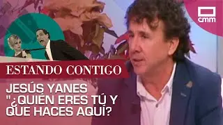 Jesús Yanes 