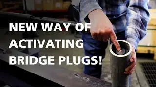 Activating Bridge Plugs just got safer! || Brace Tool Safety Timer tested on the Bridge Plug