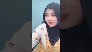 Bigo Live Hijab - 348