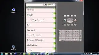 Android Multilevel ListView Tutorial