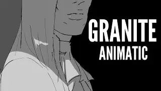 Granite - Sleep Token [Castlevania: Nocturne Animatic]
