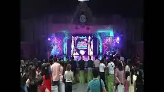 DepEd Night - Mabini Batangas