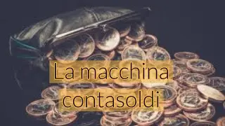 Come contare velocemente le monete?