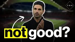 My HONEST Thoughts on Arsenal.