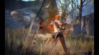 Black Desert Босс Хекса Мари