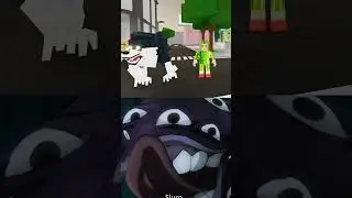 Megumi Vs Anime Comparison #jjk #roblox #anime