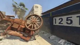 rip tractor 1927 - 2017