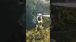 A True Knight: Star Wars Jedi Survivor PS5 4K 60FPS
