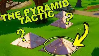 Hiding in plain sight | FORTNITE MOMENT #32187213987