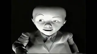 Adverts/continuity/ident during Frasier. Channel 4 (2000.01.14)
