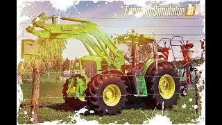 [FS19] JE SUIS UN GROS CONO :))) AVEC MON TUYAU !!