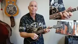 Soul of Man Never Dies (Caanan's Land) for Mando